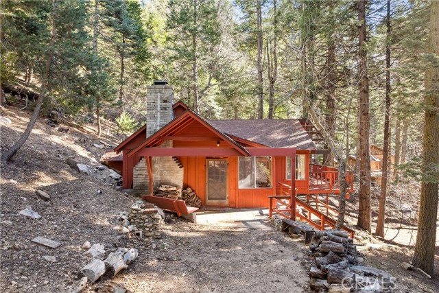 Detail Gallery Image 42 of 52 For 465 Blue Jay Canyon Road, Blue Jay,  CA 92317 - 3 Beds | 2 Baths