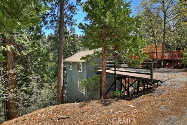 Detail Gallery Image 41 of 41 For 725 Oakmont Ln, Lake Arrowhead,  CA 92352 - 3 Beds | 1/1 Baths