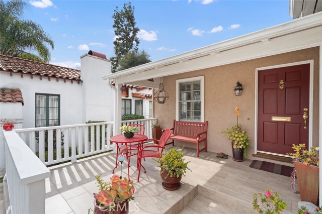 Detail Gallery Image 5 of 31 For 215 N Sunnyside Ave, Sierra Madre,  CA 91024 - 3 Beds | 2 Baths