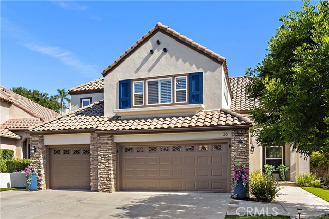 Detail Gallery Image 1 of 68 For 36 Glen Echo, Rancho Santa Margarita,  CA 92679 - 5 Beds | 3/1 Baths