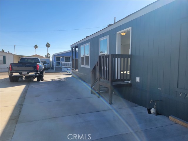 110 Marina Drive, Needles, California 92363, 1 Bedroom Bedrooms, ,1 BathroomBathrooms,Manufactured In Park,For Sale,110 Marina Drive,CROC23215118