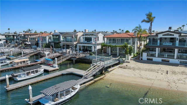 Detail Gallery Image 56 of 59 For 500 via Lido Nord, Newport Beach,  CA 92663 - 5 Beds | 4 Baths