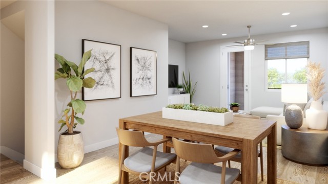 Detail Gallery Image 7 of 15 For 10002 Central Ave, Garden Grove,  CA 92843 - 2 Beds | 2/1 Baths