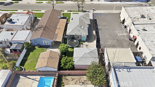 Detail Gallery Image 21 of 34 For 6576 California, Long Beach,  CA 90805 - – Beds | – Baths