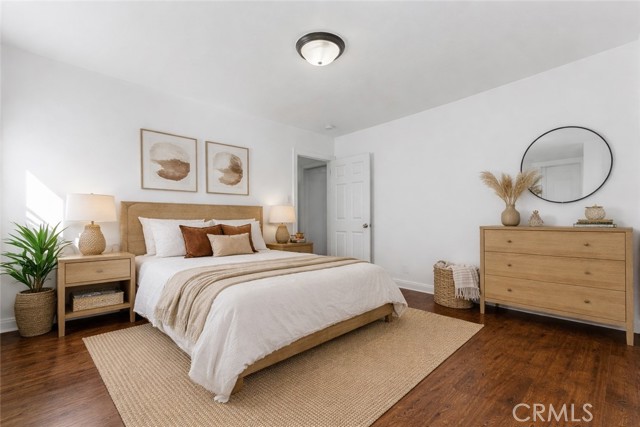 Detail Gallery Image 14 of 24 For 1732 W 65th, Los Angeles,  CA 90047 - 3 Beds | 2 Baths