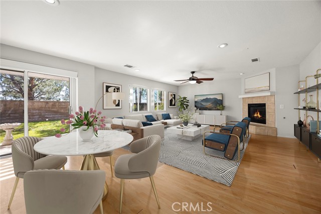 Detail Gallery Image 6 of 32 For 12351 Mesa Grove Dr, Riverside,  CA 92503 - 4 Beds | 3 Baths