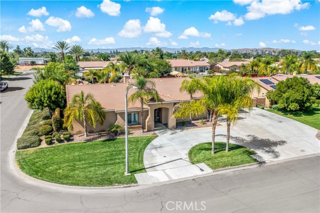 Detail Gallery Image 68 of 71 For 26395 Wisdom Dr, Hemet,  CA 92544 - 4 Beds | 2/1 Baths