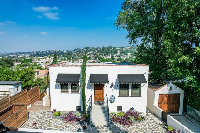 6169 Outlook Ave, Los Angeles, CA 90042