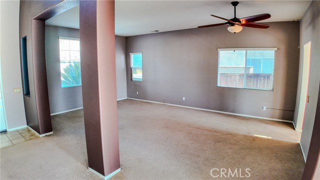 Detail Gallery Image 6 of 42 For 26482 Clydesdale Ln, Moreno Valley,  CA 92555 - 4 Beds | 2/1 Baths