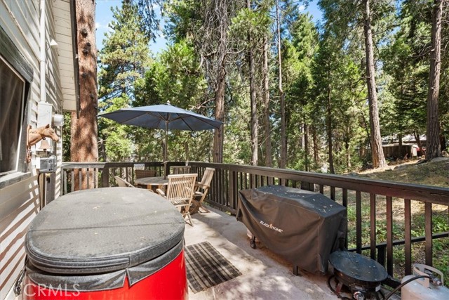 Detail Gallery Image 30 of 36 For 25576 Hi Ln, Twin Peaks,  CA 92391 - 3 Beds | 1 Baths