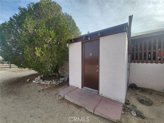 Detail Gallery Image 13 of 21 For 6444 Tamarisk, Twentynine Palms,  CA 92277 - – Beds | – Baths