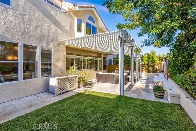 Detail Gallery Image 29 of 36 For 24 Sandbridge, Aliso Viejo,  CA 92656 - 4 Beds | 2/1 Baths