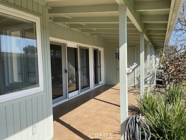 Detail Gallery Image 23 of 24 For 1241 Knollwood #46-F,  Seal Beach,  CA 90740 - 2 Beds | 1 Baths