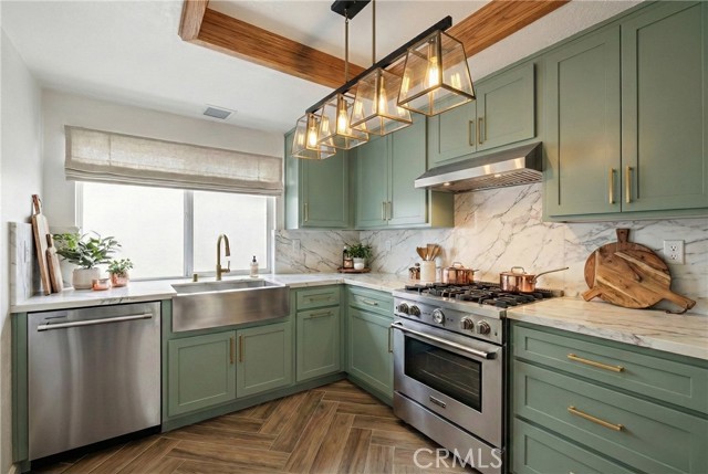 Detail Gallery Image 32 of 68 For 23986 Calle Alonso, Mission Viejo,  CA 92692 - 2 Beds | 2 Baths