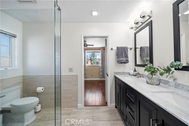 Detail Gallery Image 45 of 60 For 25009 Wintergreen Ct, Stevenson Ranch,  CA 91381 - 4 Beds | 3 Baths