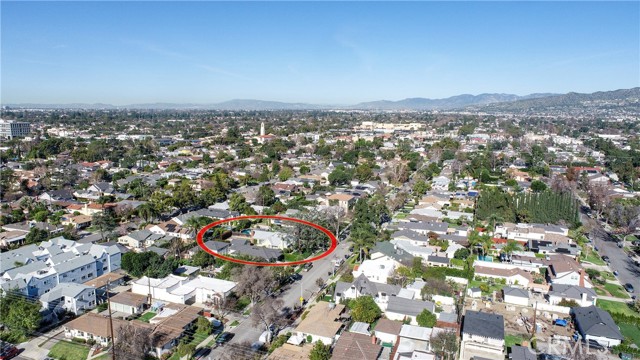 Detail Gallery Image 34 of 35 For 427 S Orchard, Burbank,  CA 91506 - 2 Beds | 1/1 Baths