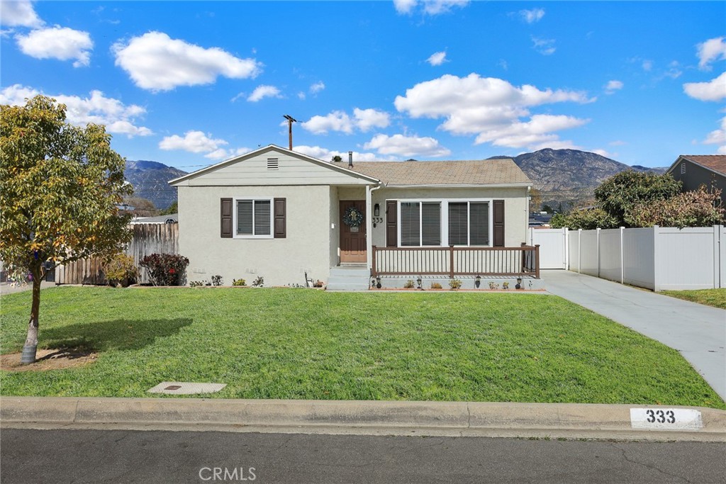 333 Pamela Road, Monrovia, CA 91016