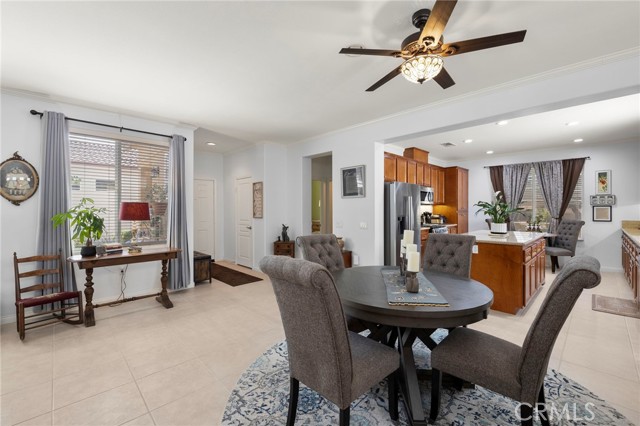 Detail Gallery Image 8 of 62 For 126 Thistle Creek, Beaumont,  CA 92223 - 2 Beds | 2 Baths