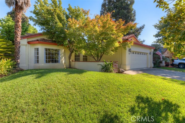 Detail Gallery Image 1 of 52 For 275 Picholine Way, Chico,  CA 95928 - 3 Beds | 2 Baths