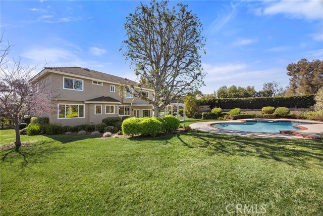 Detail Gallery Image 4 of 60 For 21135 Ridge Park, Yorba Linda,  CA 92886 - 5 Beds | 3 Baths