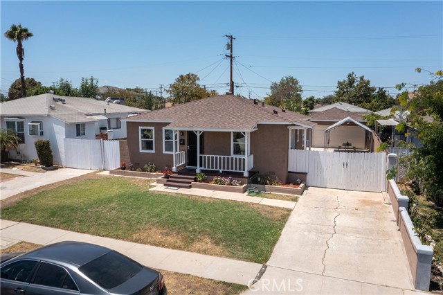 Image 2 for 5033 Gundry Ave, Long Beach, CA 90807