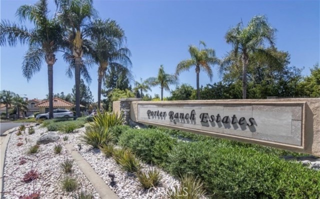 Detail Gallery Image 2 of 69 For 19624 Crystal Hills, Porter Ranch,  CA 91326 - 3 Beds | 3 Baths