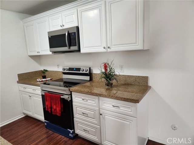 Detail Gallery Image 5 of 25 For 354 S Miraleste Dr #317,  San Pedro,  CA 90732 - 2 Beds | 2 Baths