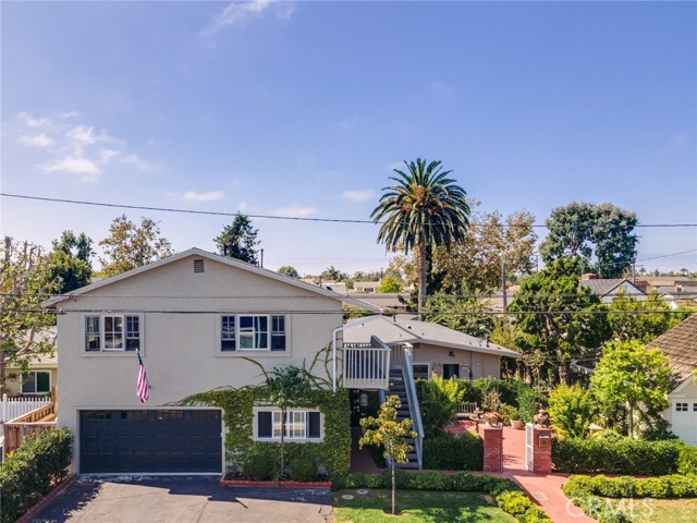 411 Emerson St, Newport Beach, CA 92660