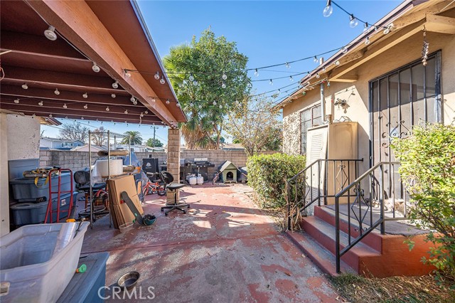 Detail Gallery Image 27 of 34 For 863 W J St, Ontario,  CA 91762 - 3 Beds | 1 Baths