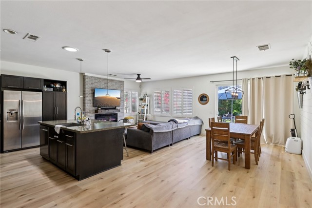 Detail Gallery Image 12 of 37 For 7136 Stockton Dr, Corona,  CA 92880 - 3 Beds | 2 Baths
