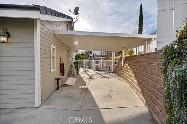 Detail Gallery Image 49 of 72 For 193 Blossom Ct, Paso Robles,  CA 93446 - 3 Beds | 2 Baths