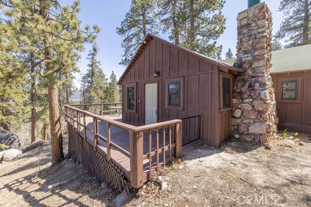 Detail Gallery Image 5 of 35 For 75 Metcalf Creek Trl, Big Bear Lake,  CA 92315 - 2 Beds | 1 Baths