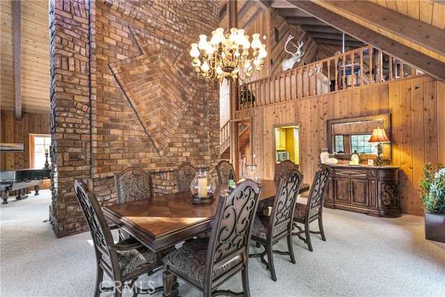 Detail Gallery Image 5 of 41 For 27421 Cedarwood Drive, Lake Arrowhead,  CA 92352 - 4 Beds | 4 Baths