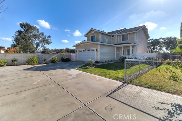 414 E Arrow Hwy, Upland, CA 91786