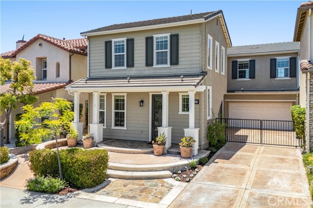 Detail Gallery Image 1 of 31 For 3733 Camino Cermenon, Yorba Linda,  CA 92886 - 4 Beds | 2/1 Baths