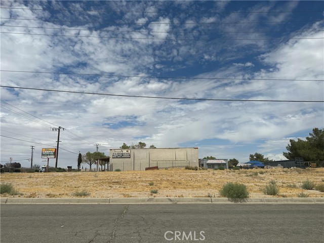 0 Amargosa Rd, Victorville, CA, 92392 0 Amargosa Rd, Victorville, CA, 92392