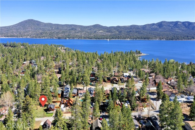 Detail Gallery Image 17 of 17 For 0 Esterly Ln, Big Bear Lake,  CA 92315 - – Beds | – Baths