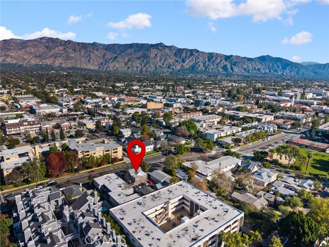 Detail Gallery Image 22 of 28 For 1124 Cordova St #1,  Pasadena,  CA 91106 - 1 Beds | 1 Baths