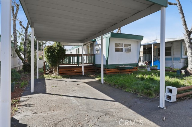 Detail Gallery Image 5 of 30 For 5890 E Highway 20 #56,  Lucerne,  CA 95458 - 1 Beds | 1 Baths