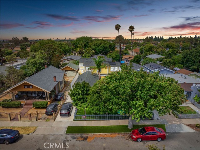 Detail Gallery Image 8 of 27 For 616 618 S Van Ness Ave, Santa Ana,  CA 92701 - – Beds | – Baths