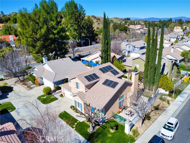 Detail Gallery Image 57 of 62 For 25437 Chisom Ln, Stevenson Ranch,  CA 91381 - 4 Beds | 3 Baths