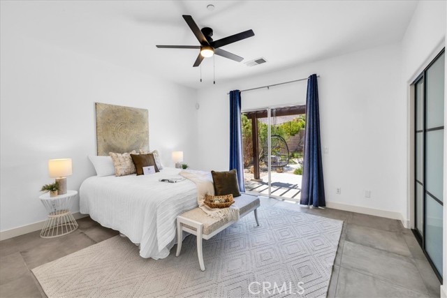Detail Gallery Image 12 of 47 For 3773 Mission Peak, Palm Springs,  CA 92262 - 2 Beds | 2 Baths
