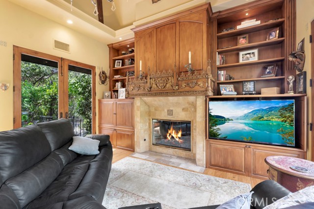 Detail Gallery Image 33 of 42 For 3439 Dorothy Rd, Topanga,  CA 90290 - 4 Beds | 4 Baths
