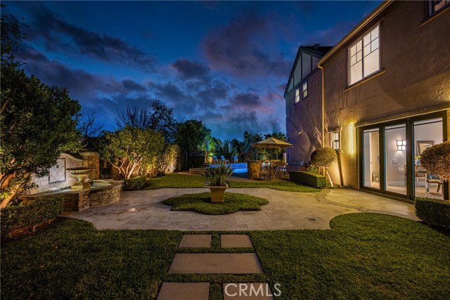 Detail Gallery Image 63 of 75 For 19240 Steeplechase Way, Yorba Linda,  CA 92886 - 4 Beds | 5/1 Baths