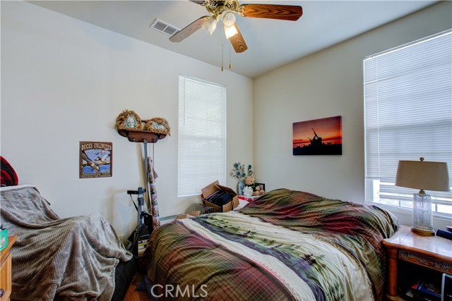 Detail Gallery Image 10 of 39 For 831 W 22nd St, Merced,  CA 95340 - 2 Beds | 1 Baths
