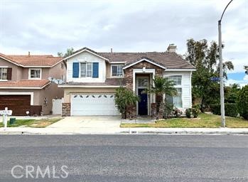 1363 Wilke Dr, Corona, CA 92879