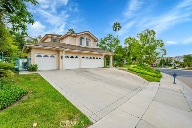18500 Saint Moritz Drive, Tarzana (los Angeles), California 91356, 4 Bedrooms Bedrooms, ,3 BathroomsBathrooms,Residential,For Sale,18500 Saint Moritz Drive,CRSR24160134