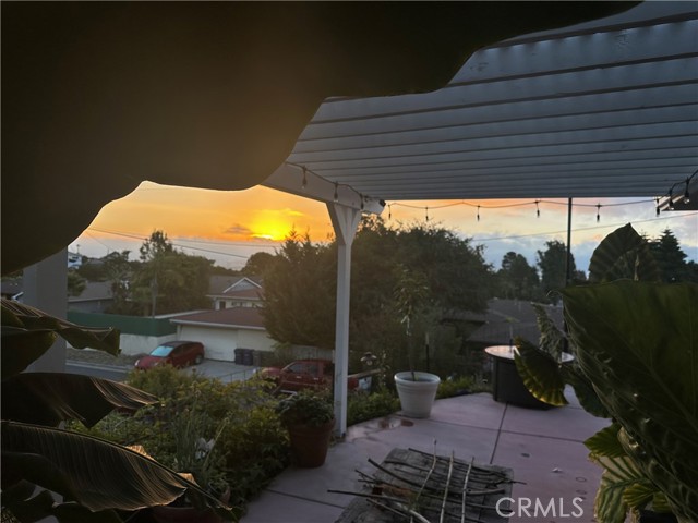 Sunrise View