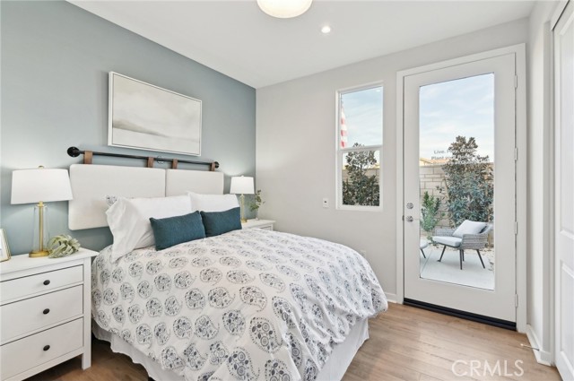 Detail Gallery Image 28 of 31 For 41833 Grenache Ln, Palmdale,  CA 93551 - 5 Beds | 4 Baths