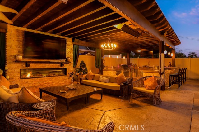 Detail Gallery Image 32 of 40 For 2185 Paloma, Pasadena,  CA 91104 - 3 Beds | 3 Baths